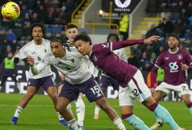 Amorim je otišao, boljke su ostale - Junajted prokockao konačno pravog Šeška, Njukasl preokrenuo Lids u 91. i 102. minutu!